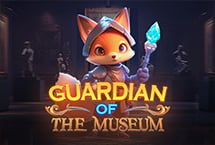 Guardian The Museum