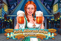 Heldi Hilde Helga